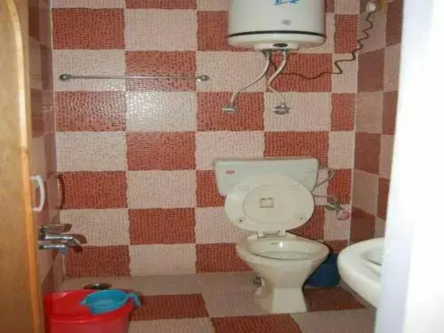 Hotel Fabulous Kashmir