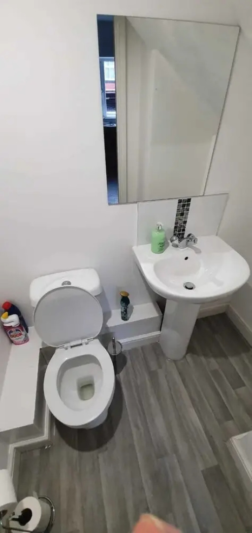 Fantastic New Room-3