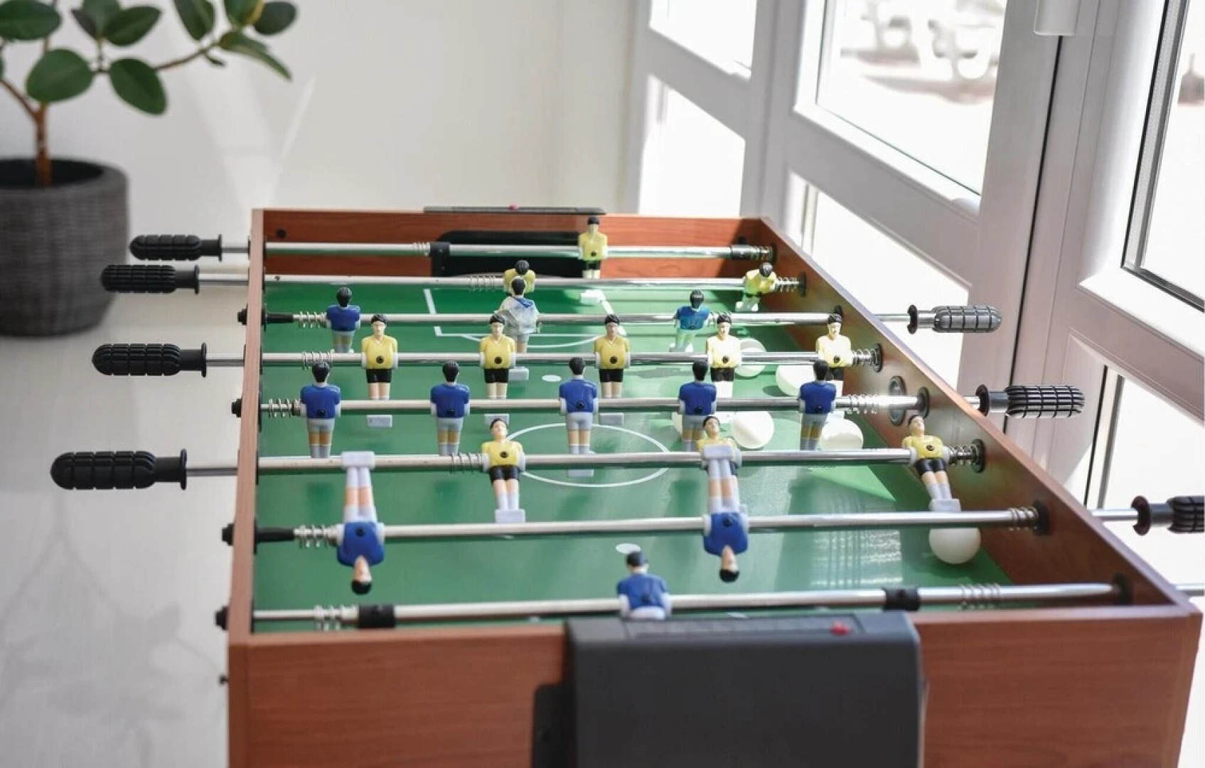 Nice Home in Duce With Wifi and 10 Bedrooms