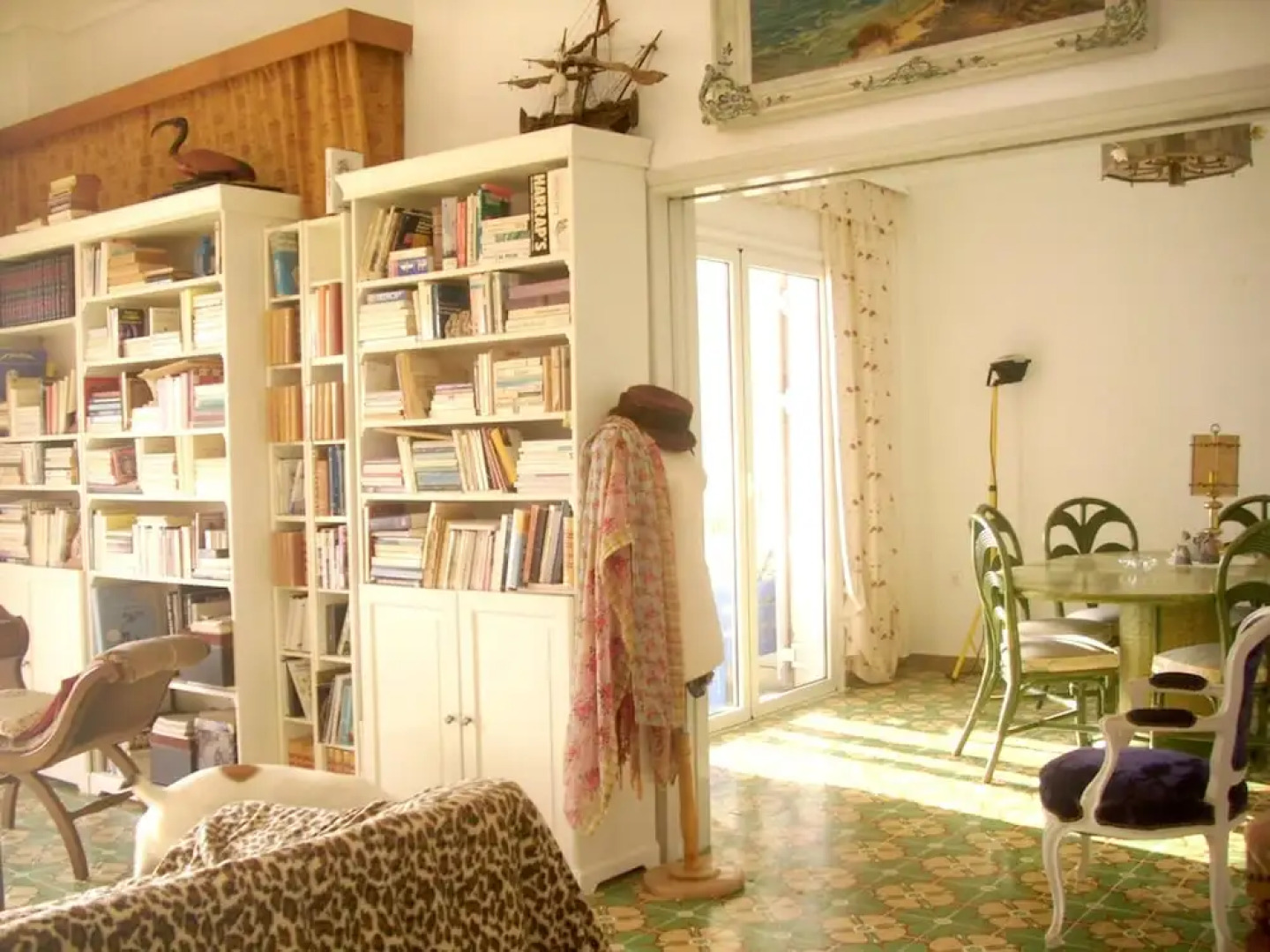 House With 3 Bedrooms in Steno, Ile de Salamine, With Wonderful sea Vi