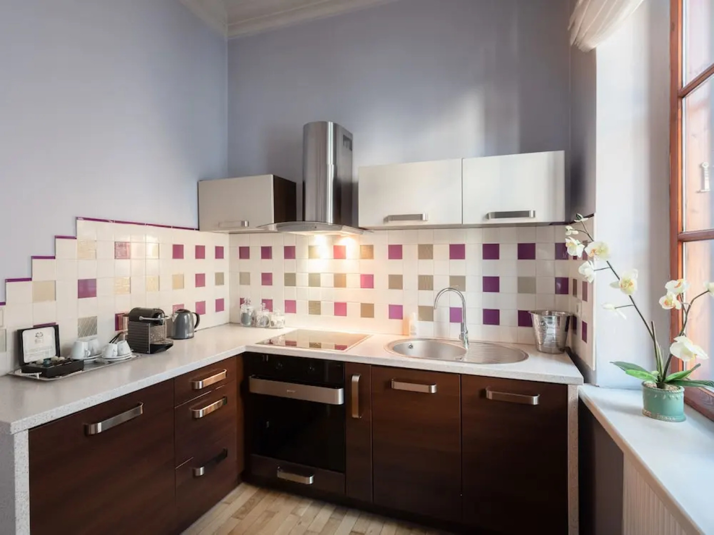 Apartamenty Kamienica Muzyków Old Town Lublin