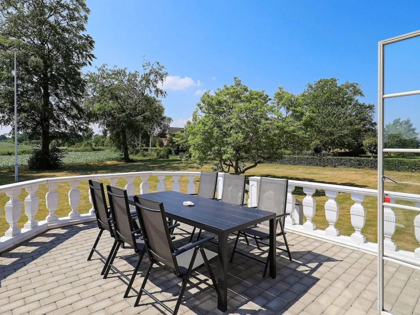 12 Person Holiday Home in Nyborg