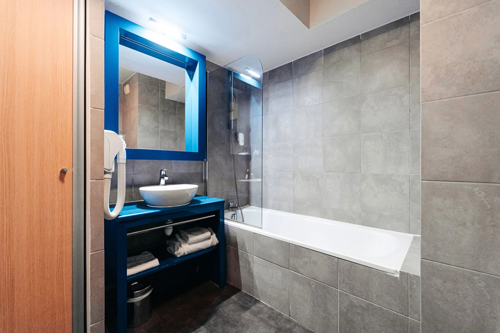 Appart'City Confort Lyon Cité Internationale