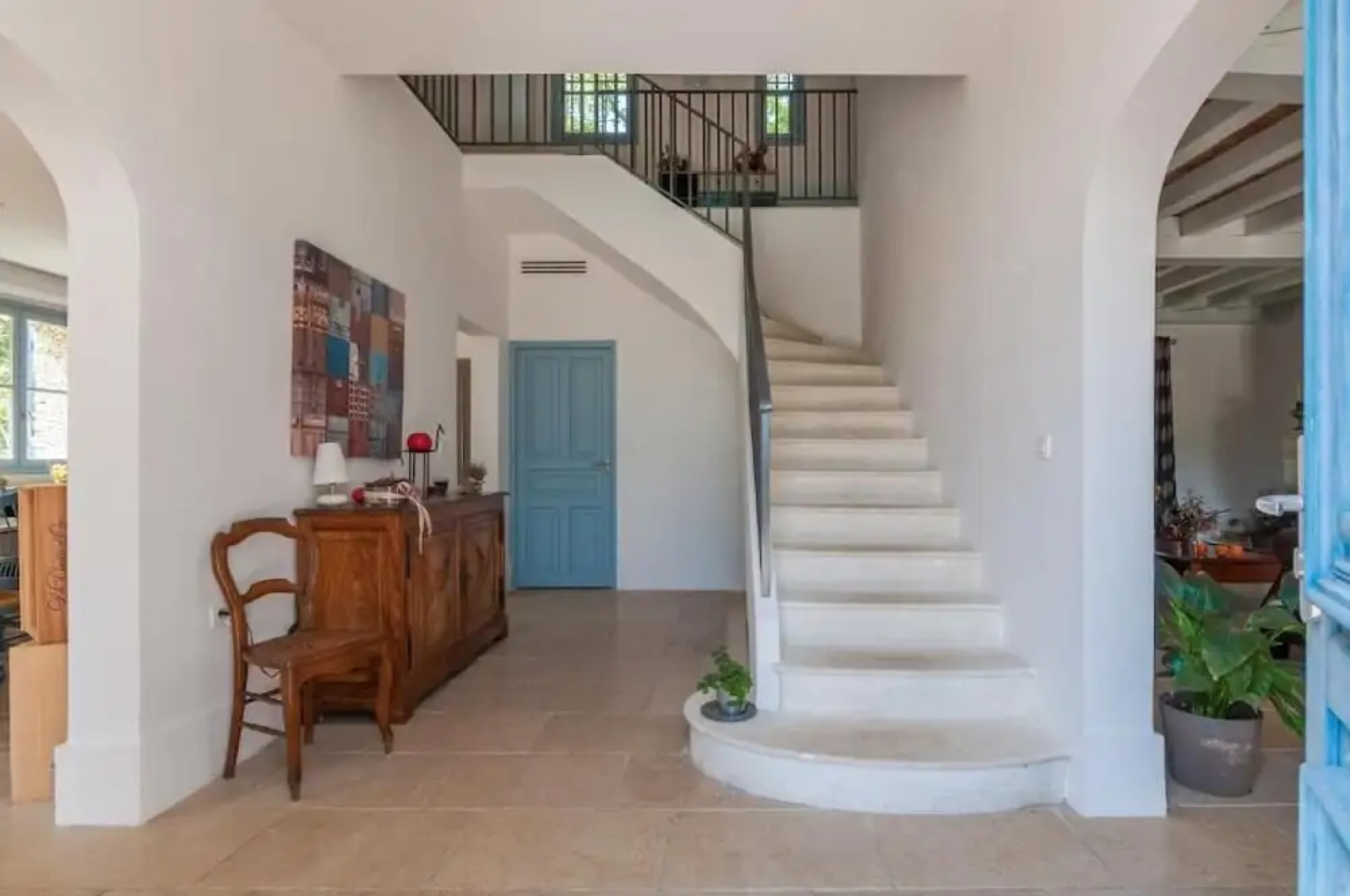 Mas proche de Gordes