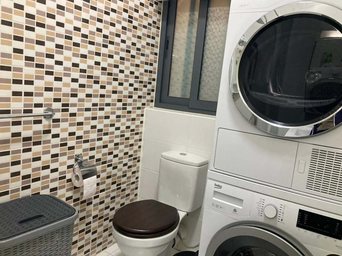 Grand Harbour View Lookout