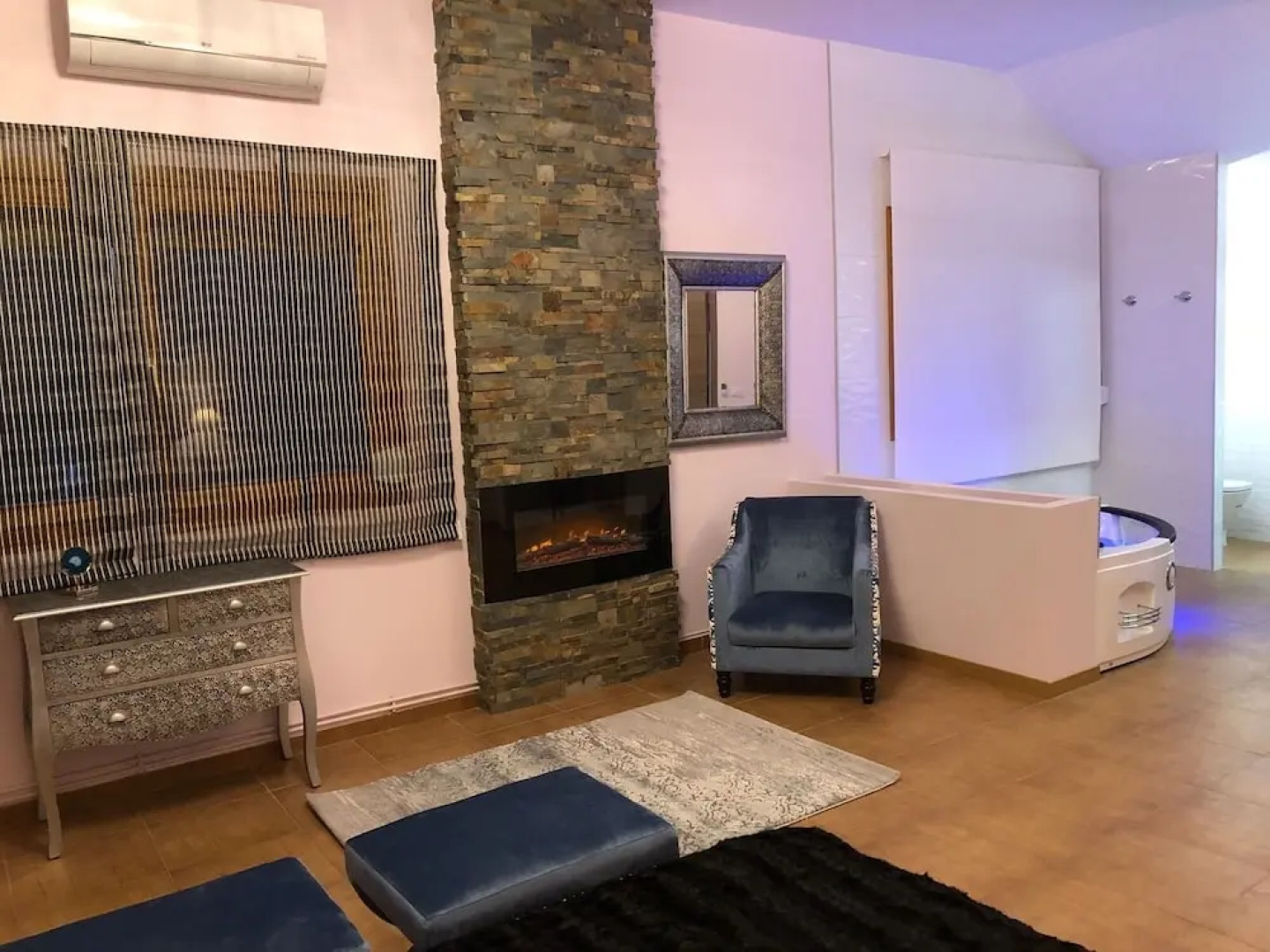 Hospederia Casa Martell