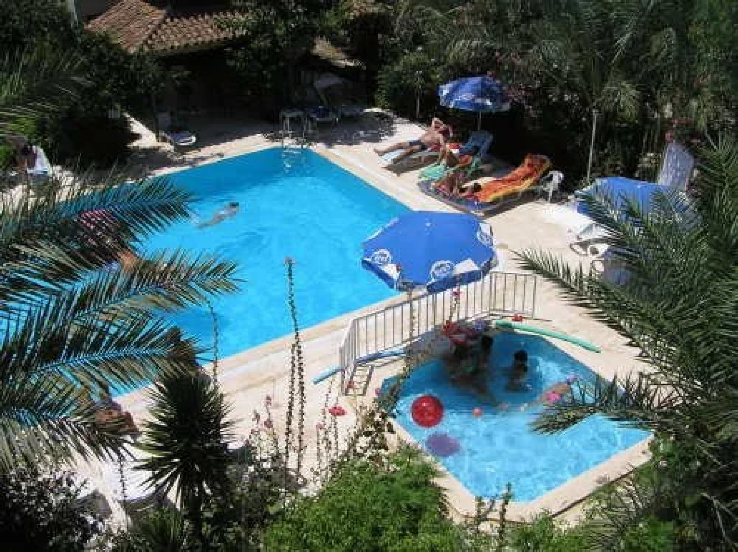 Adrasan Gelidonya Hotel