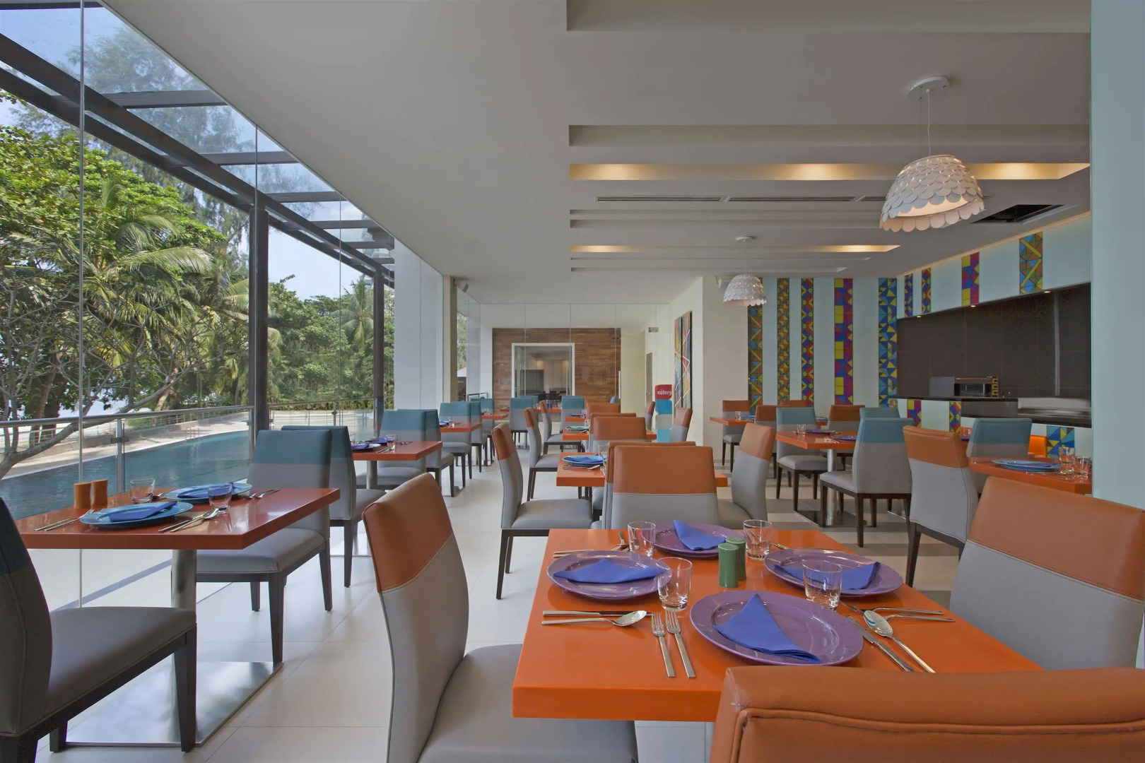 Mercure Penang Beach