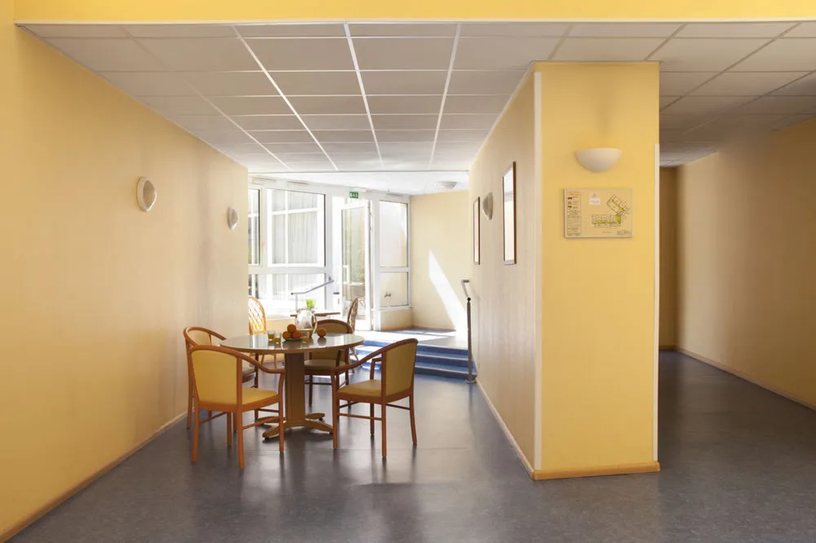 Lagrange Apart Hôtel Mulhouse Saint Sauveur