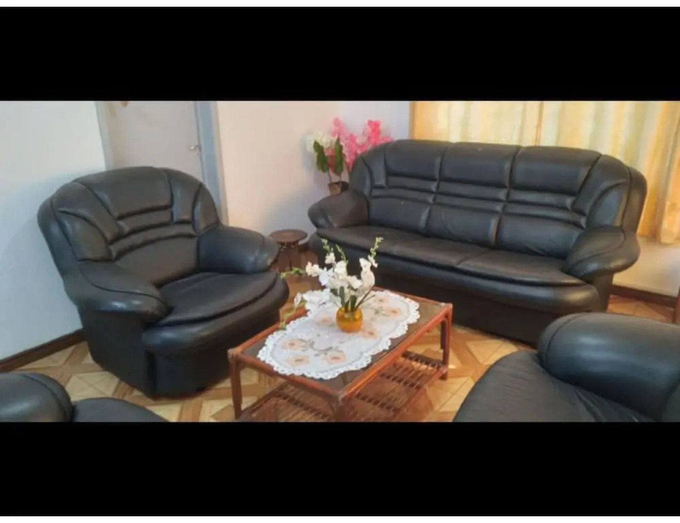 Paradise Resting Home