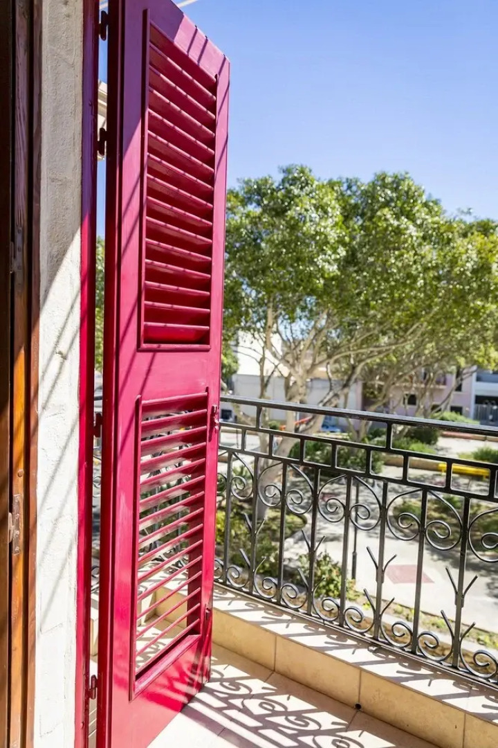 Tieqa Hamra Charming House