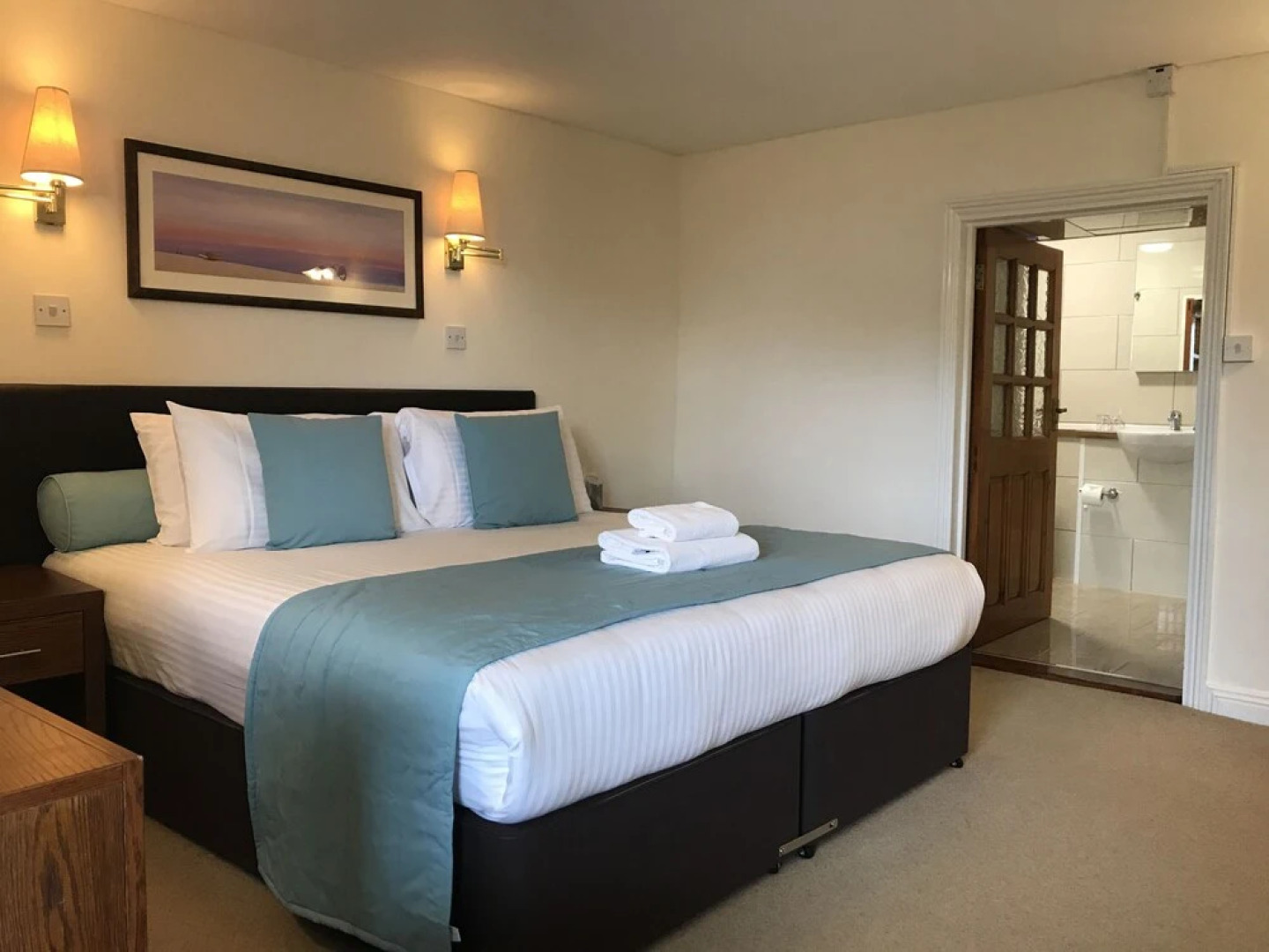 The White House Hotel