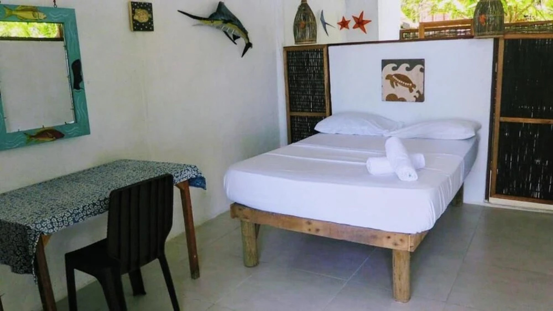 El Hamaquero Hostal EcoNativo