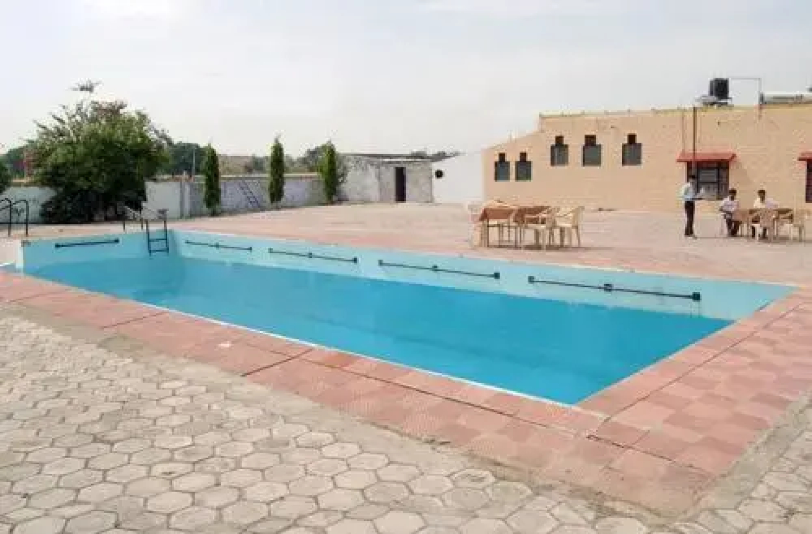 Hotel Sambodhi