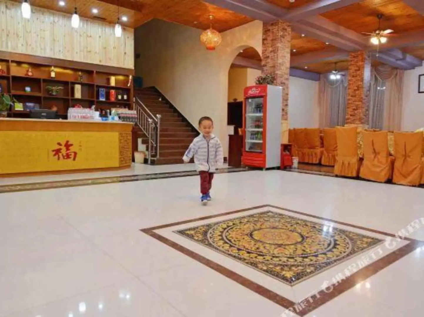 Qiangwei Mier Hotel
