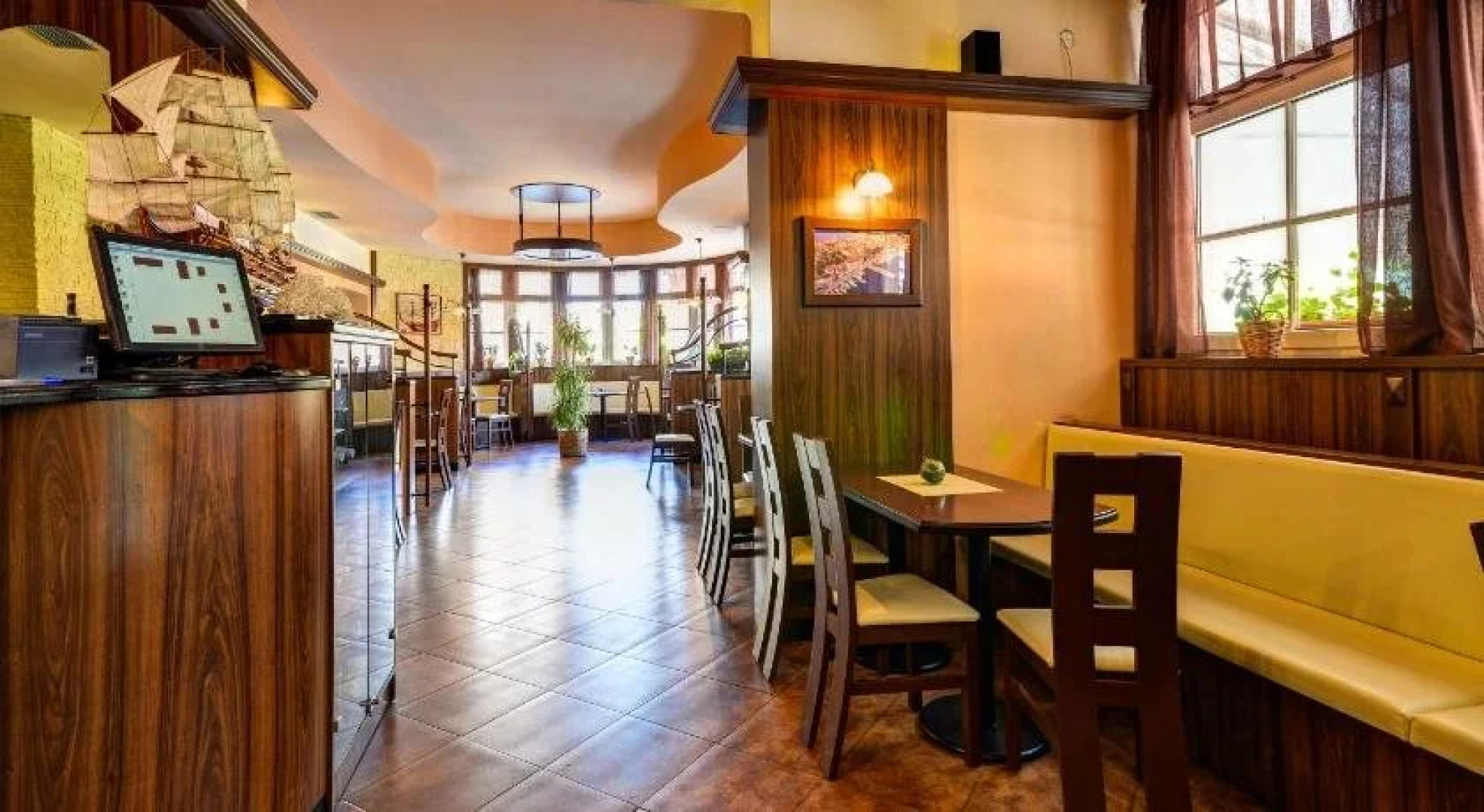 Hotel a Pizzeria Istria