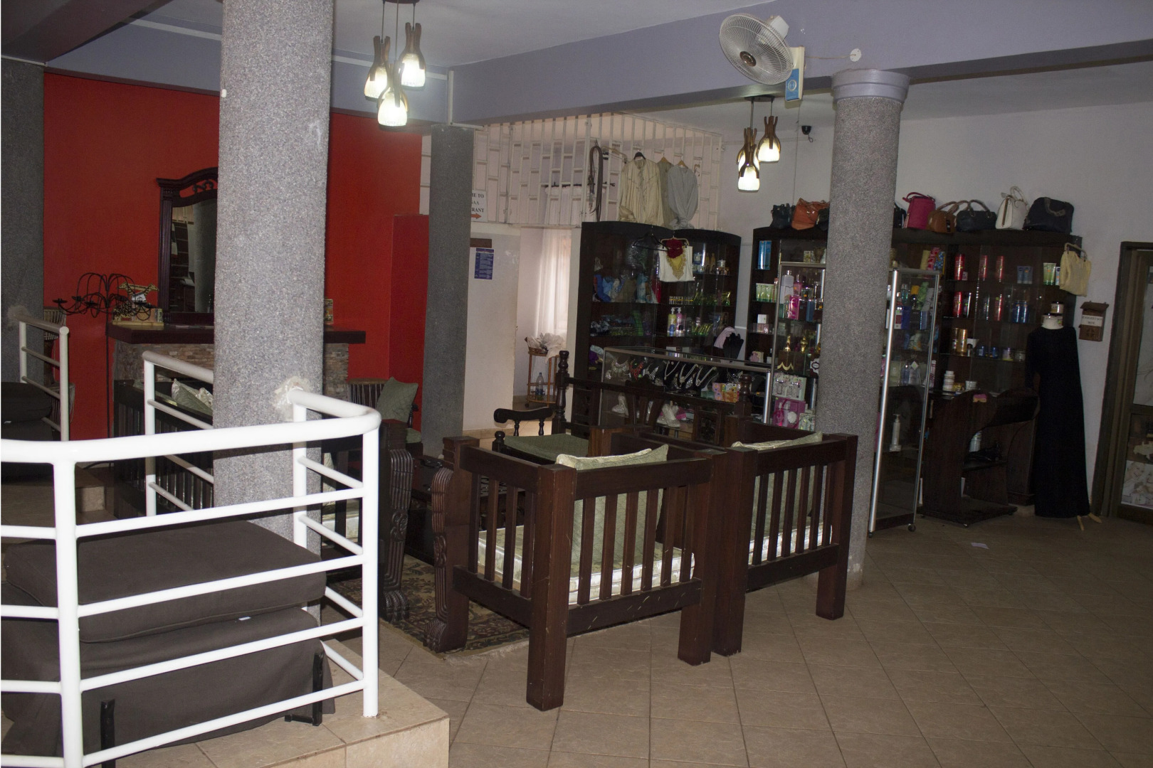 Al Nisaa Hotel and Spa