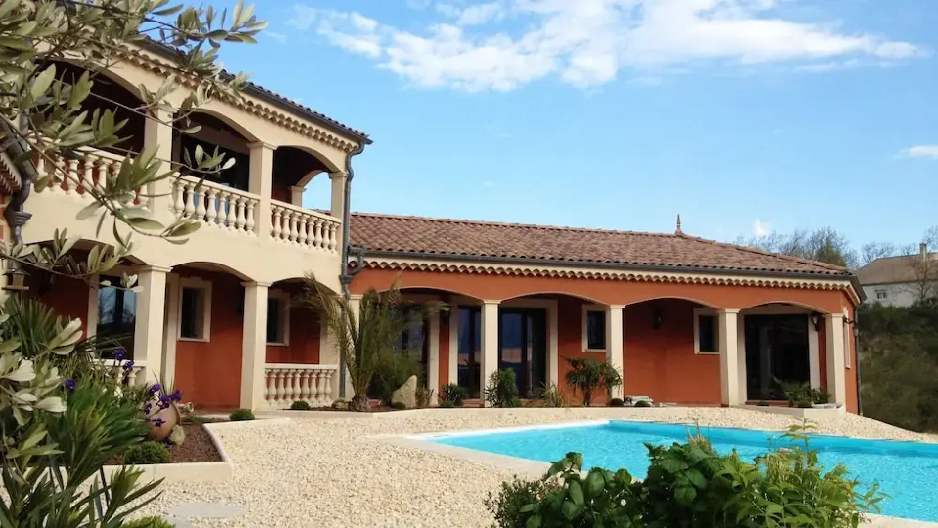 Belle Etoile Ardeche