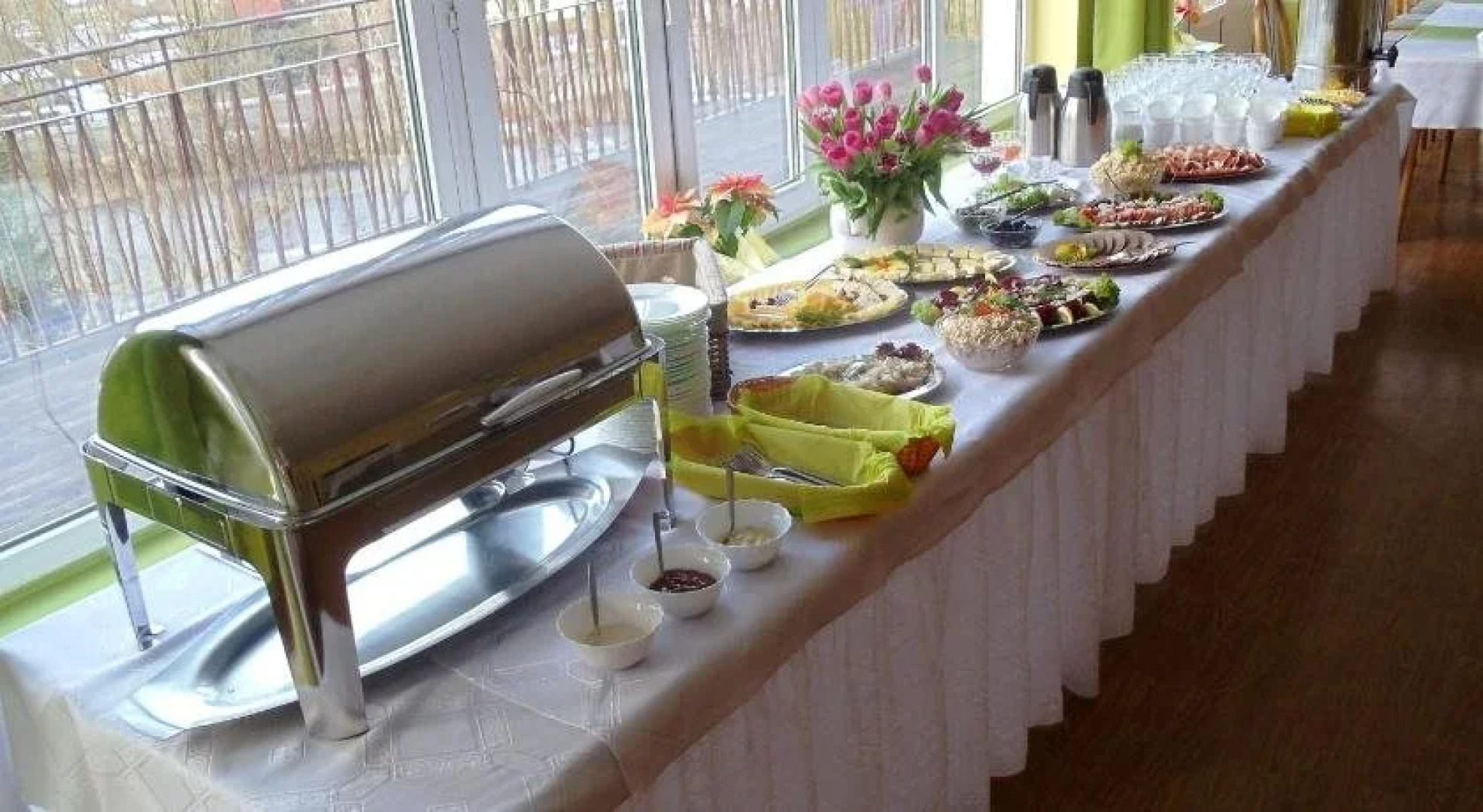 Ośrodek Wczasowy Kłos