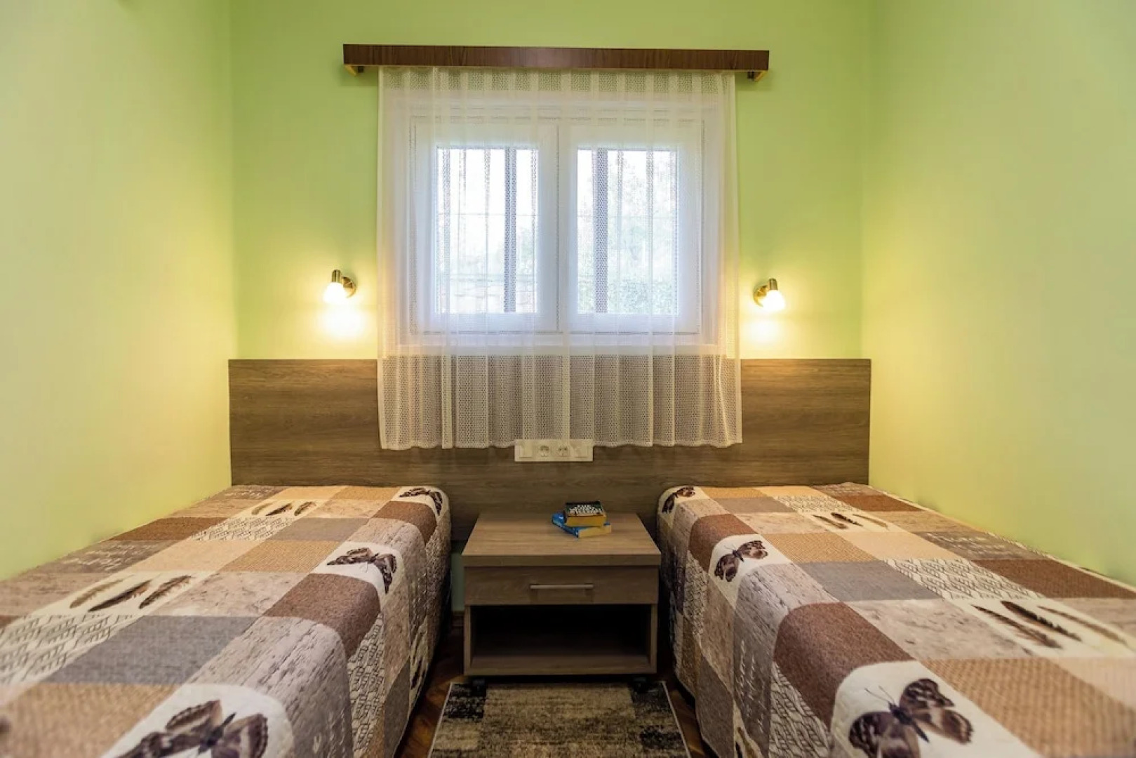 House Hortenzia Lake View