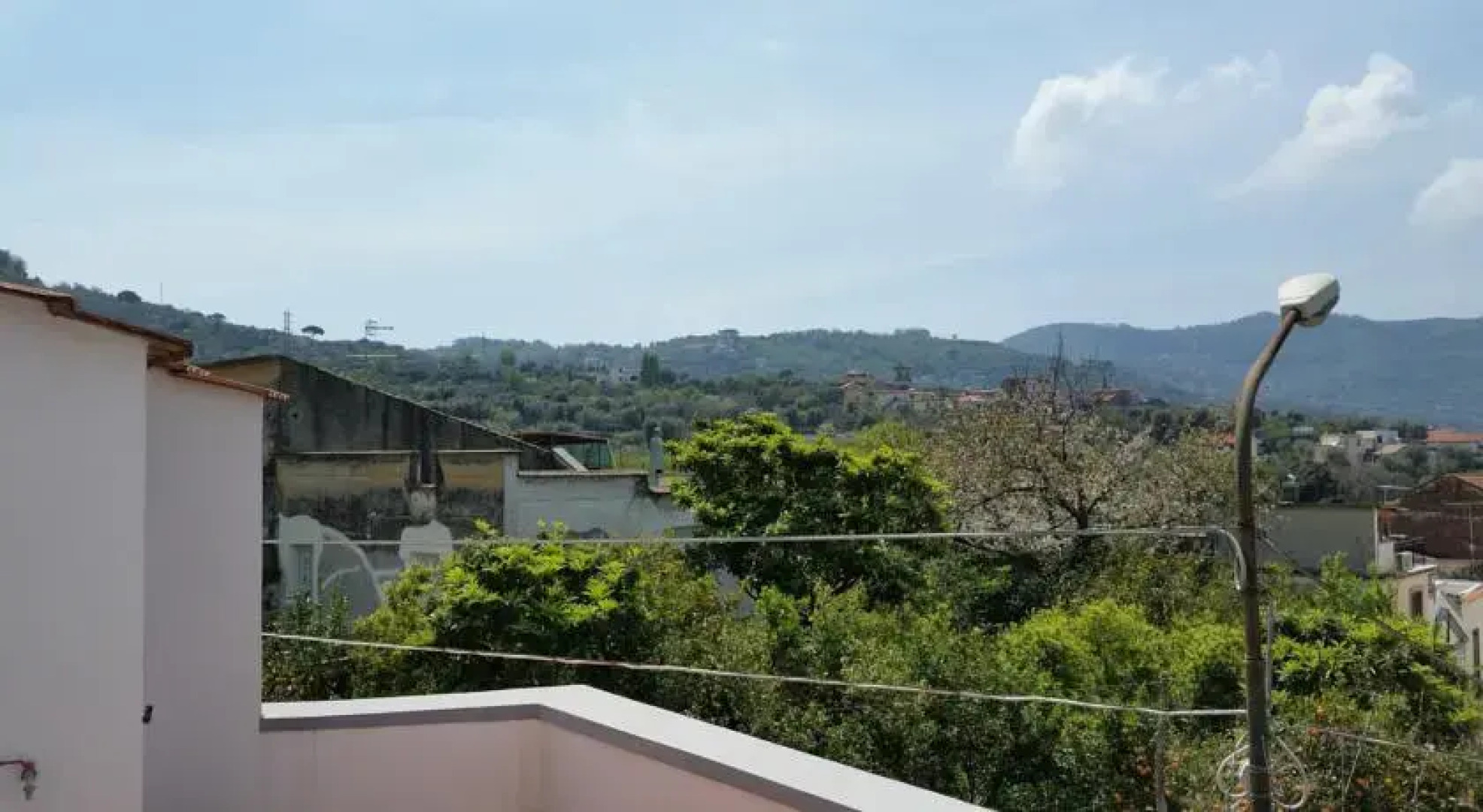 Casa Vacanza Meta di Sorrento