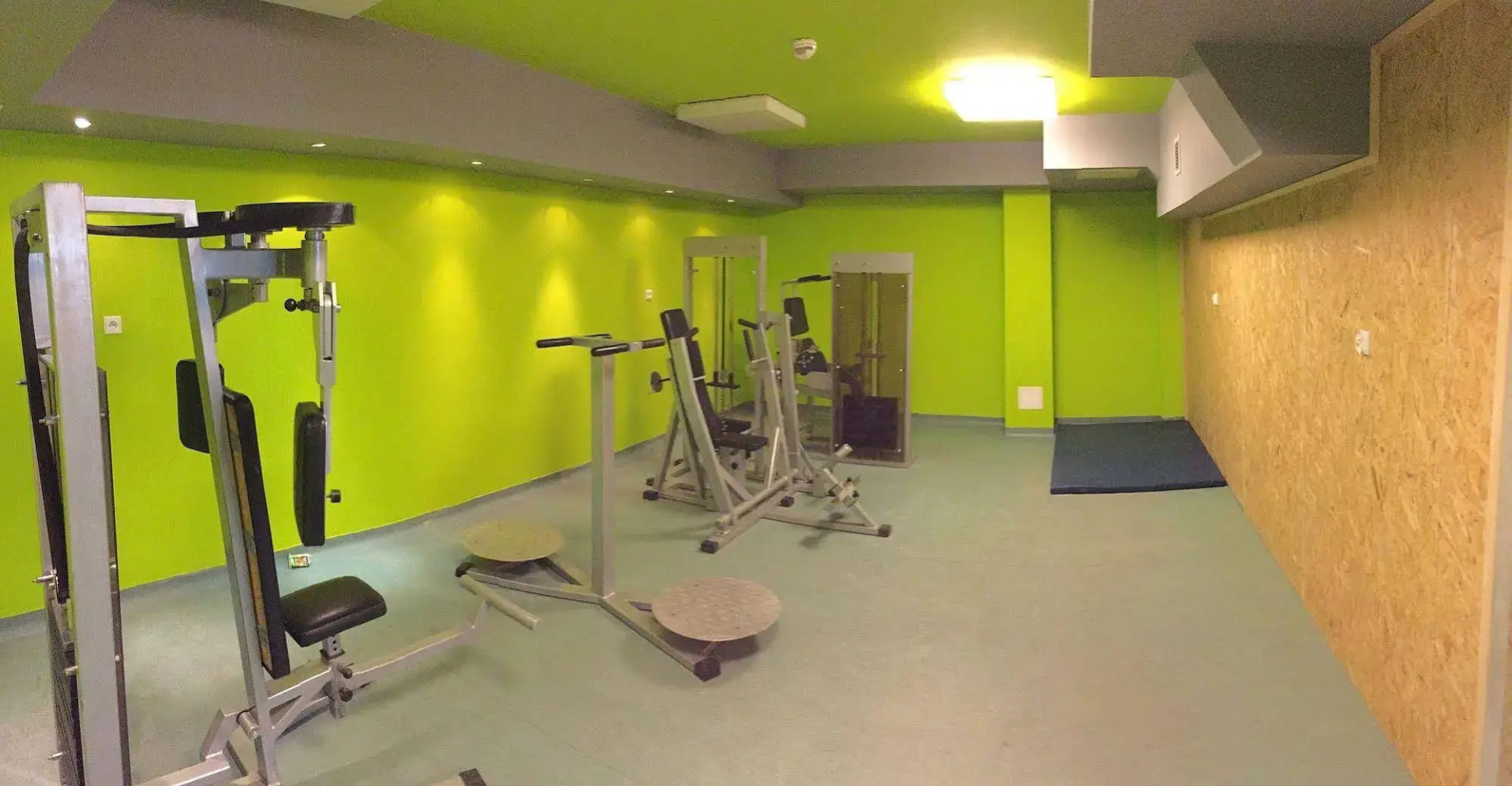 Wierchomla Ski & Spa Resort