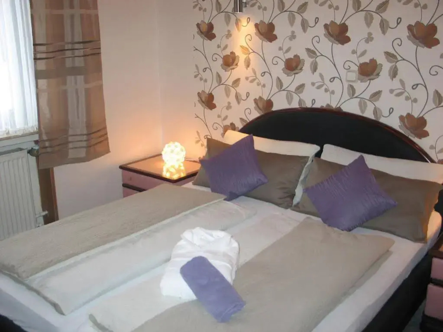 Restaurant Landgasthof Zum Wiesengrund