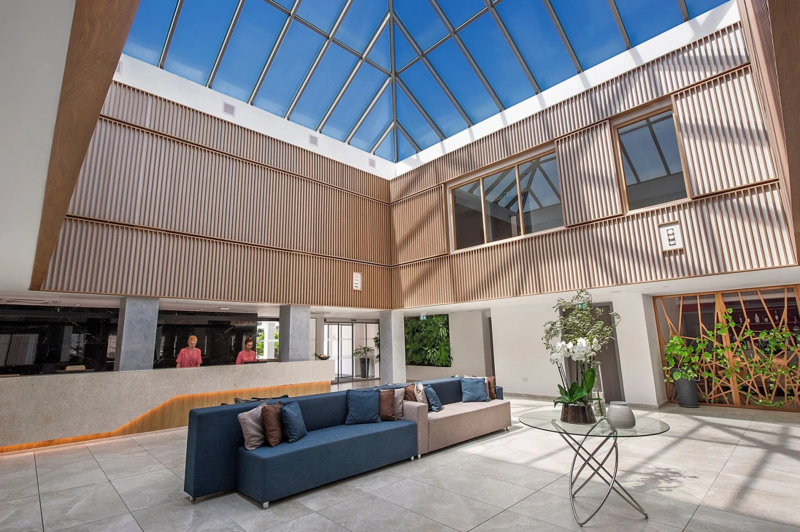 Sofianna Resort & Spa