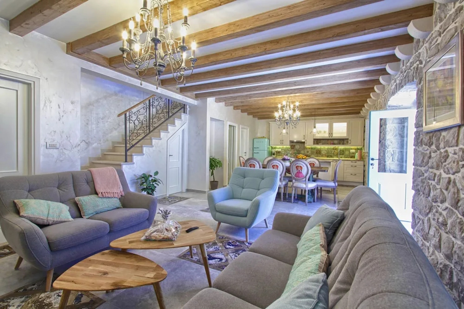 Heritage Villa Princess Captislava