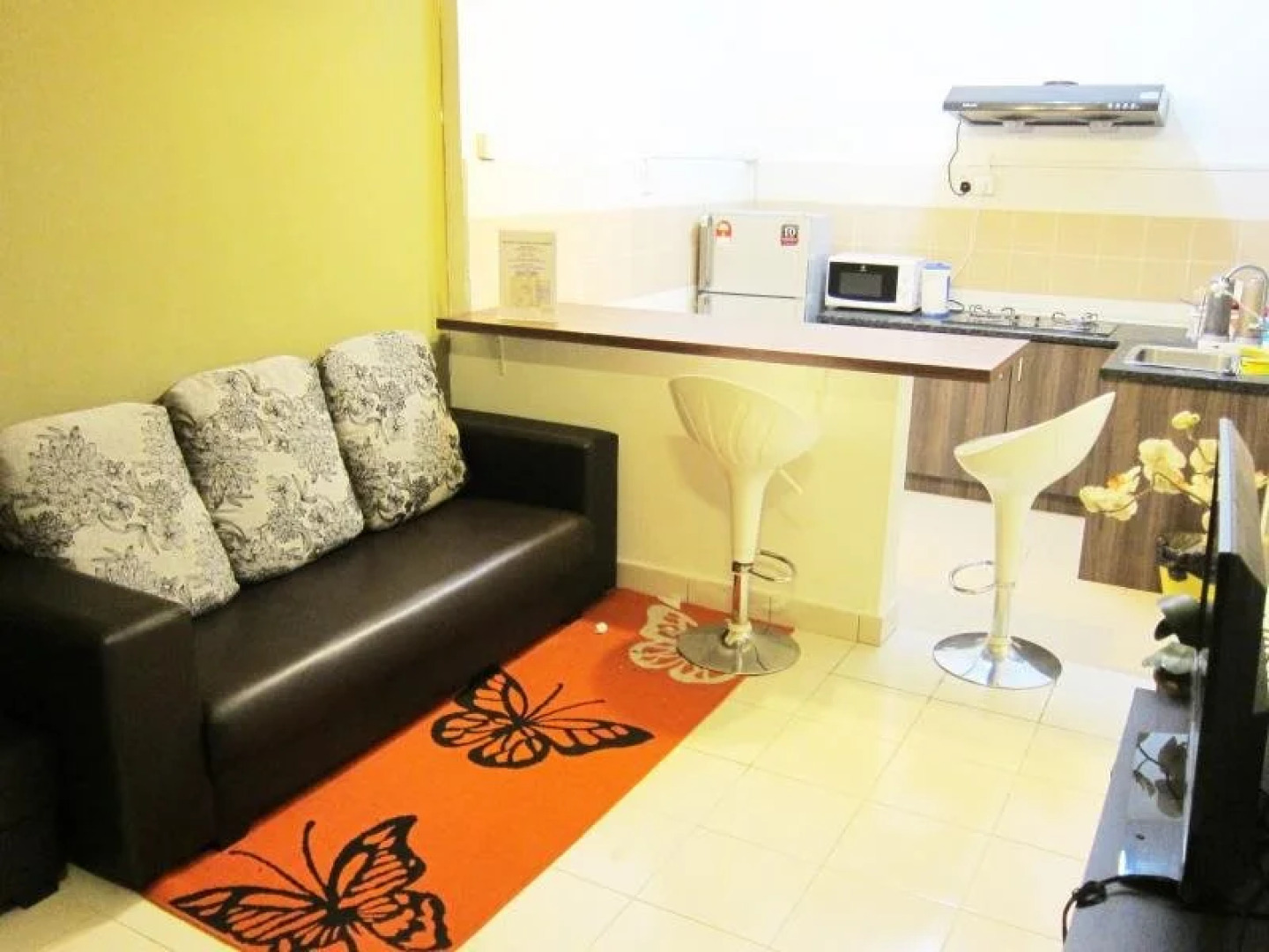 Vacation Stay at Residensi Laguna