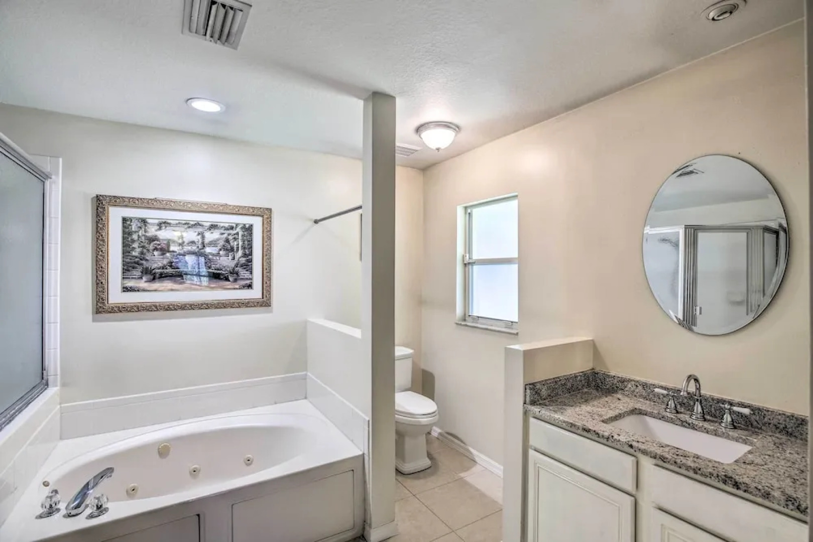 Peaceful Lehigh Acres Home w/ Grill + Lanai!