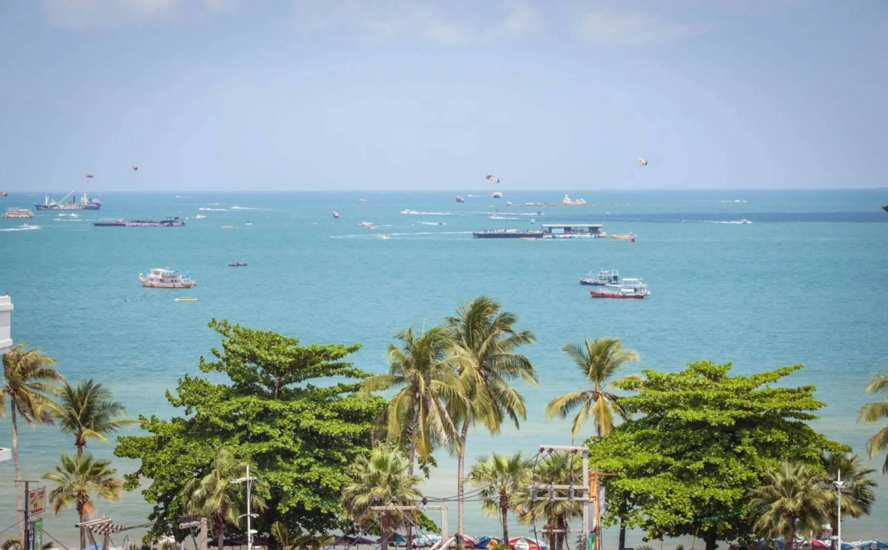 Отель Eastiny Inn