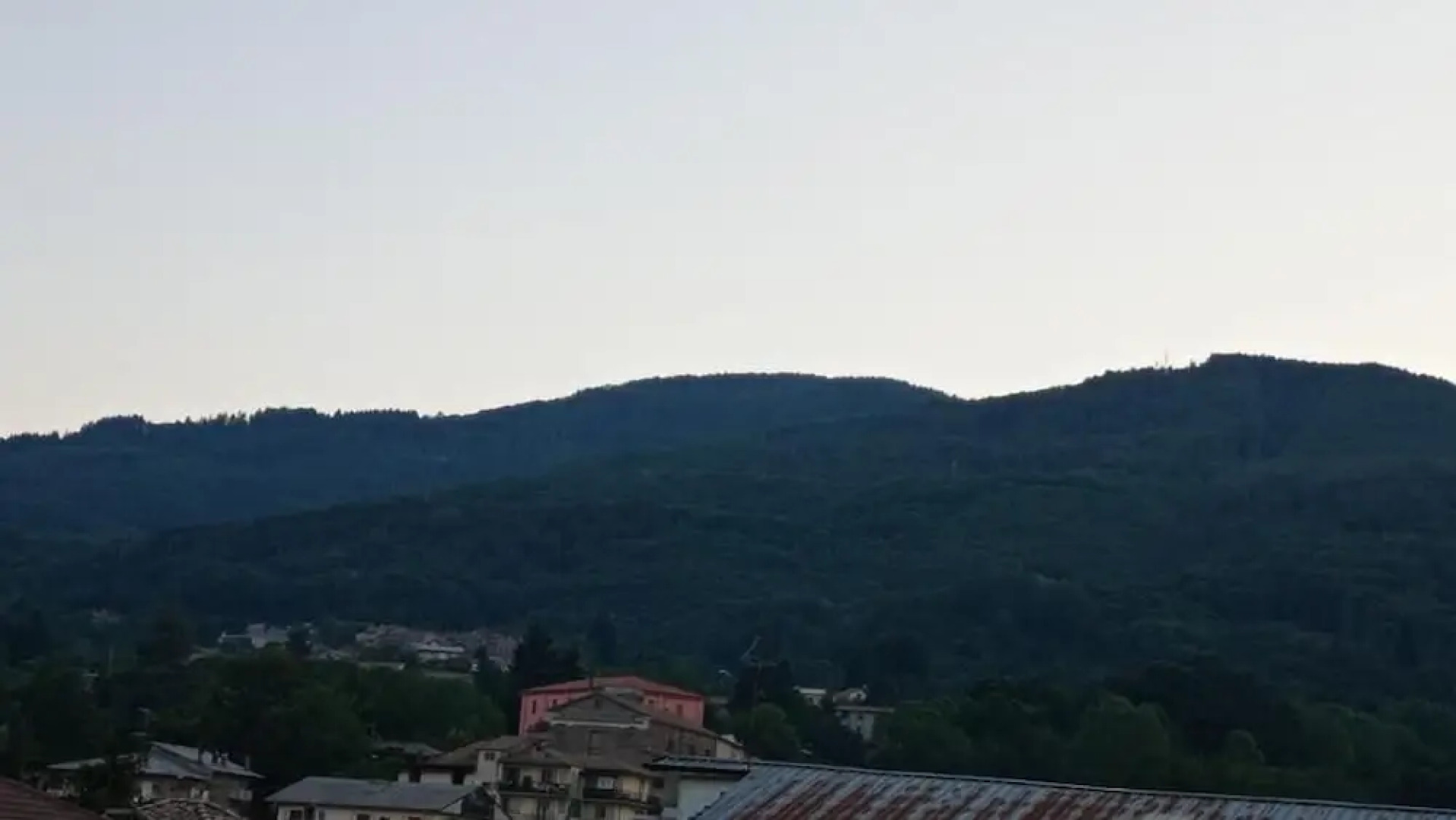 Hotel Ristorante Caligiuri