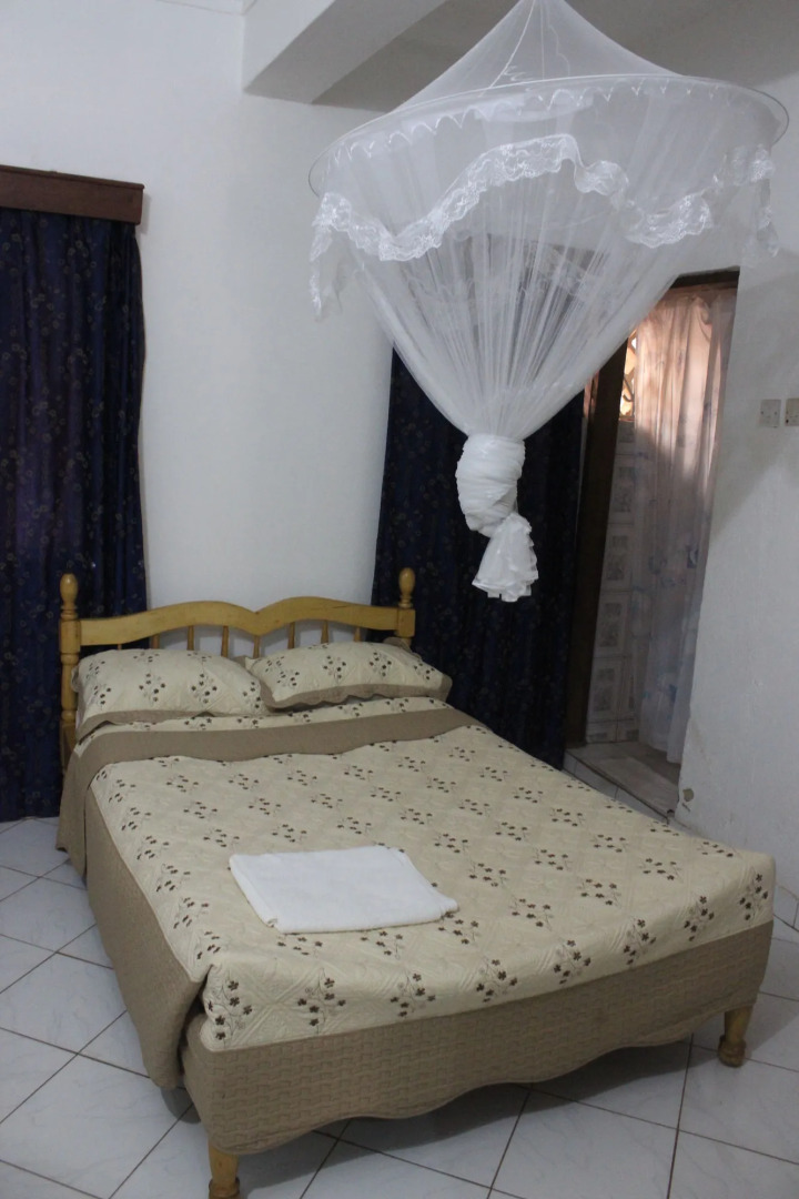 Victoria Region Motel