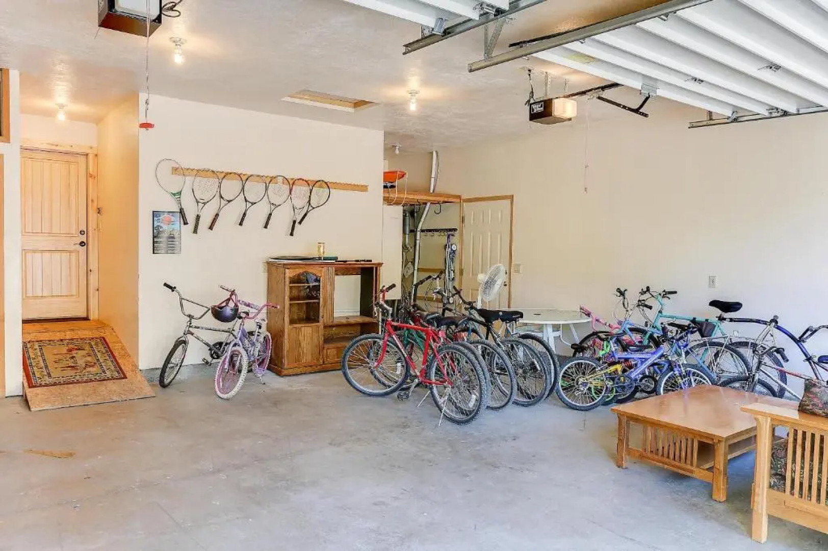 3 Mt. Baker-AC-Hot Tub-4BR/3BA