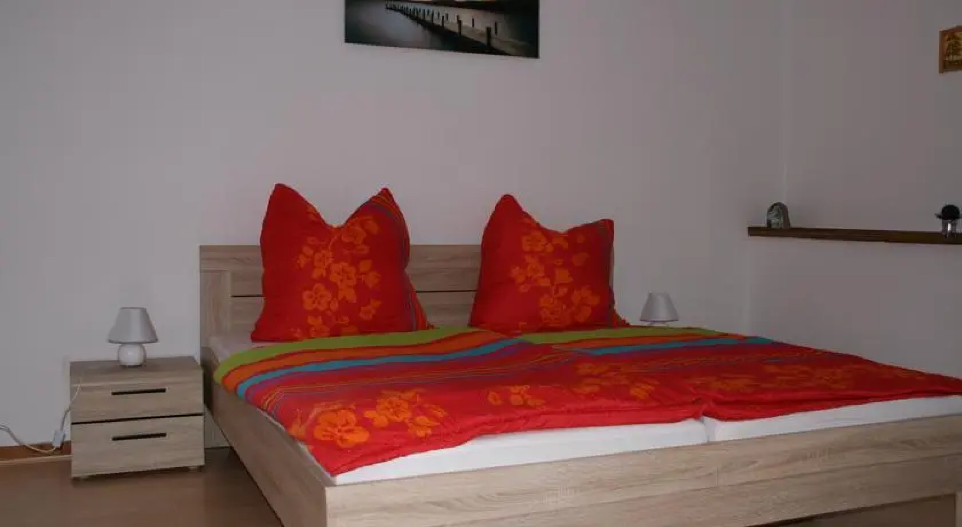 Ferienwohnung Angela