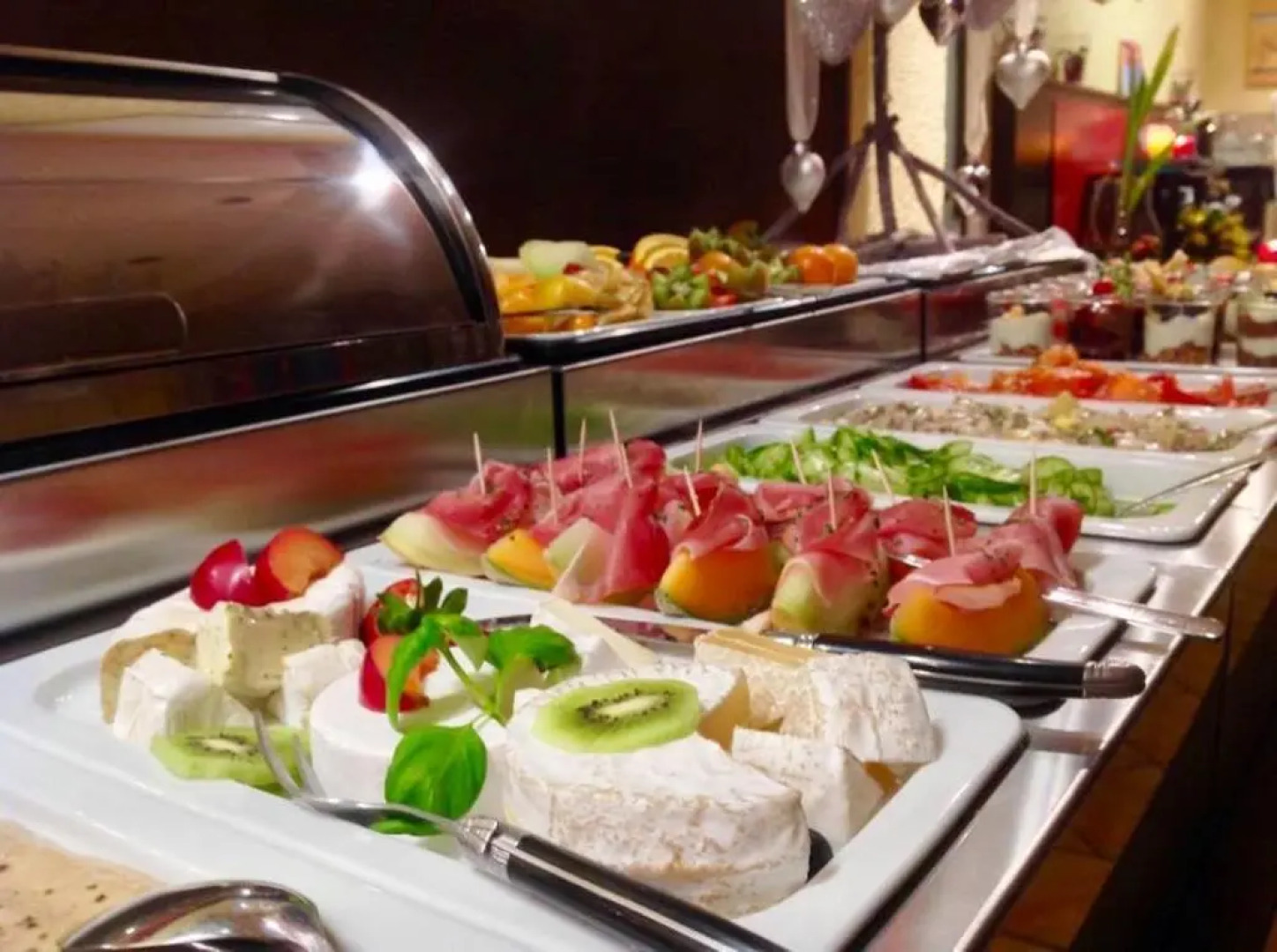 Ostseehotel Baabe family & SPA