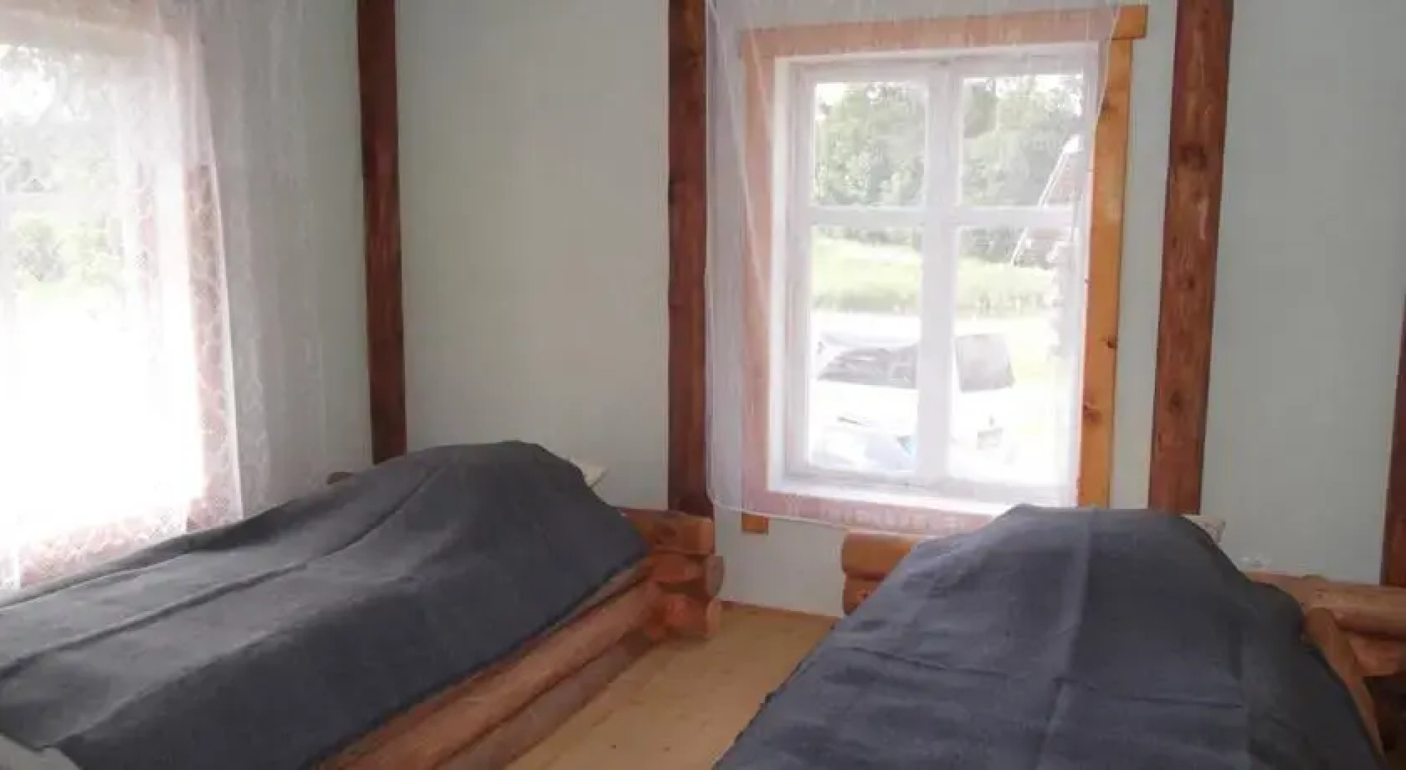 Viesu nams Jaunogriņi