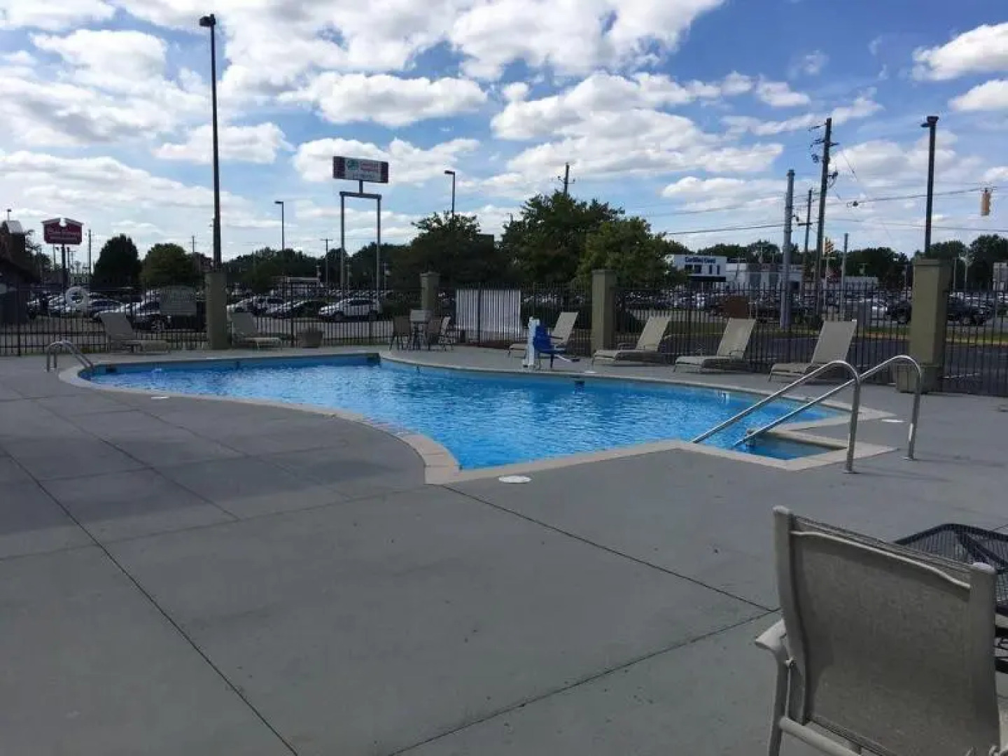 Country Inn & Suites by Radisson, Indianapolis East, IN