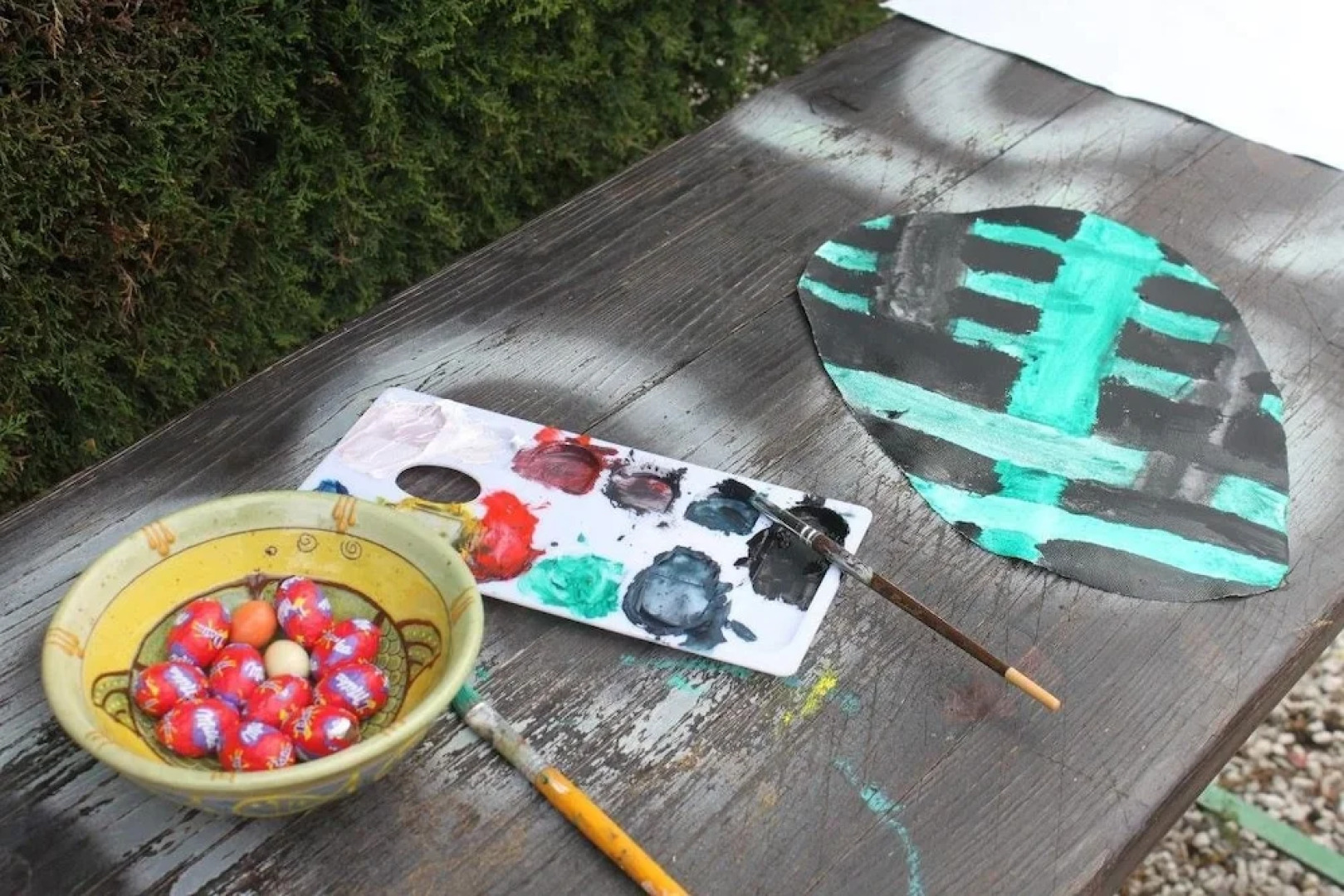 Camping Plateau Des Chasses