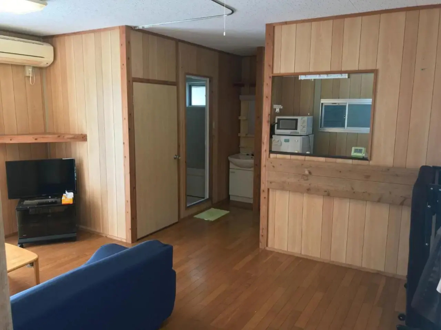 Marine Lodge Umigoya - Vacation STAY 95062
