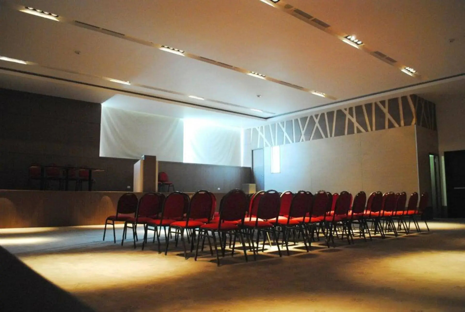 Hotel Estilo MB