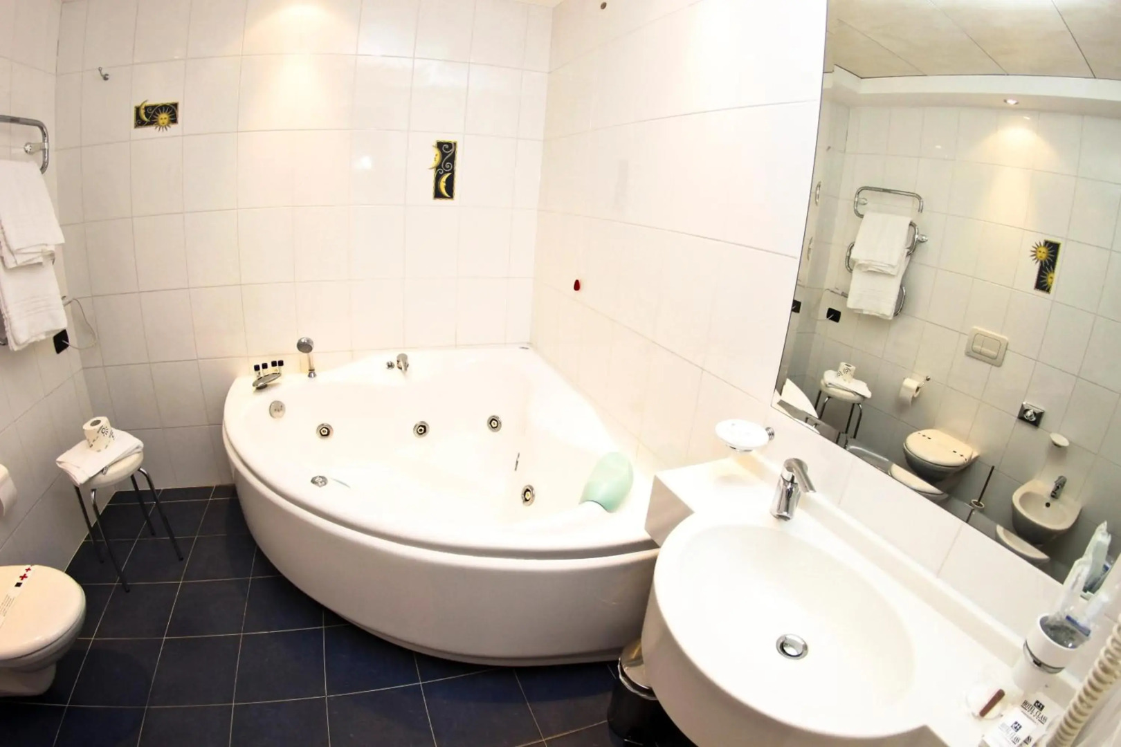 Best Western Hotel Class