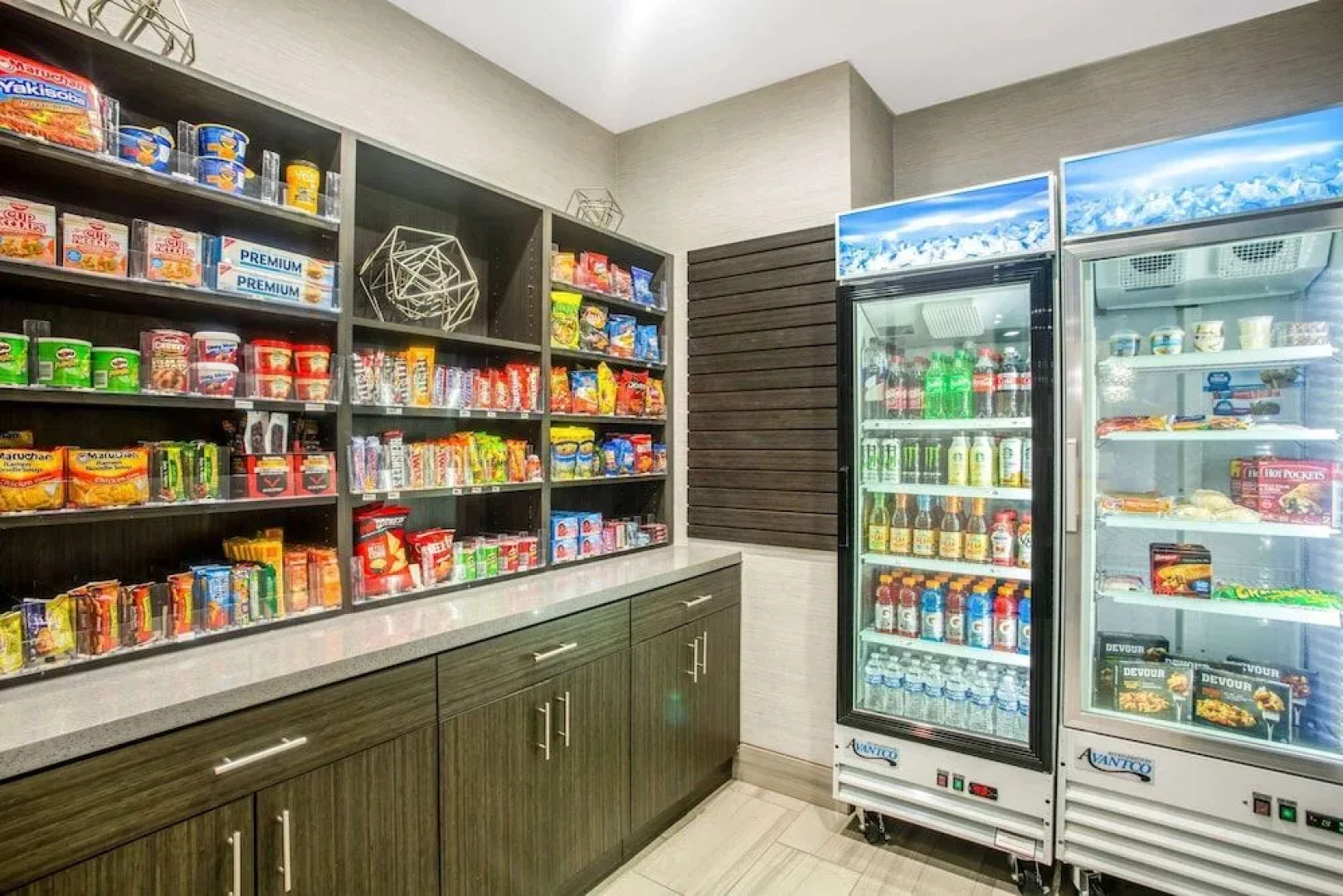 La Quinta Inn & Suites By Wyndham Ponca City