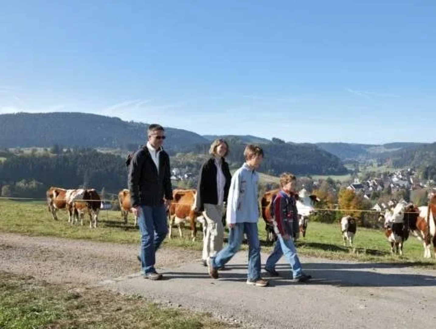Pension Waldwinkel