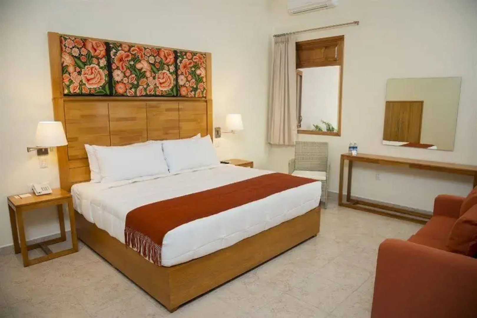 XTILU Hotel - Adults only