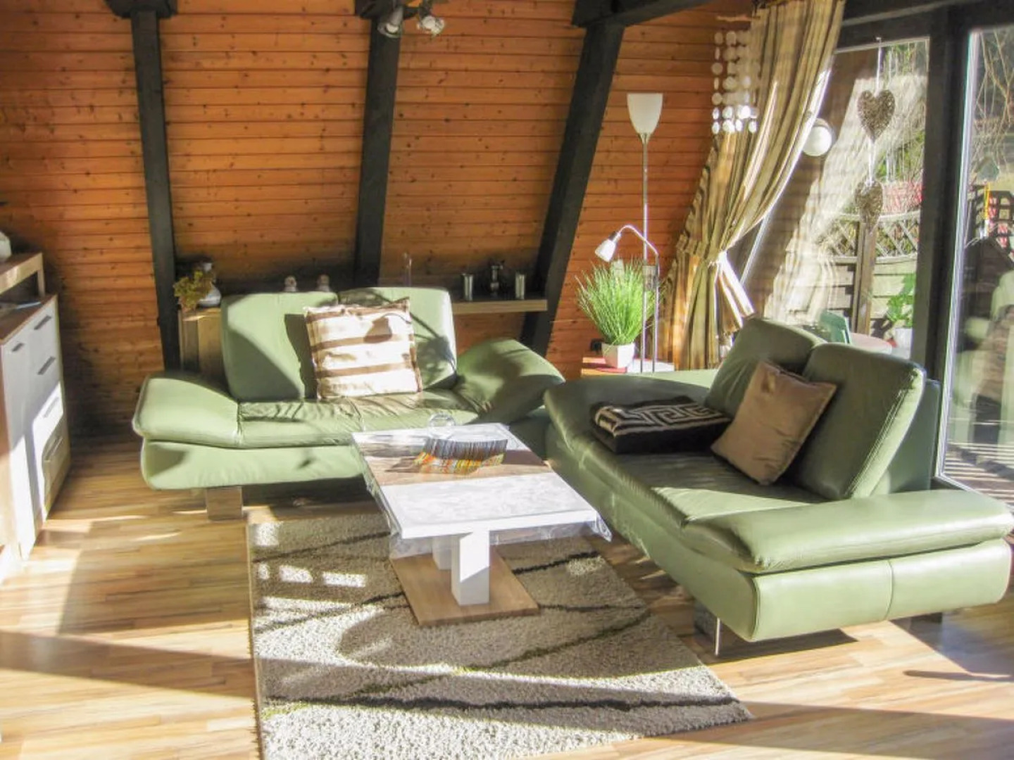 House Winnetou Ronshausen