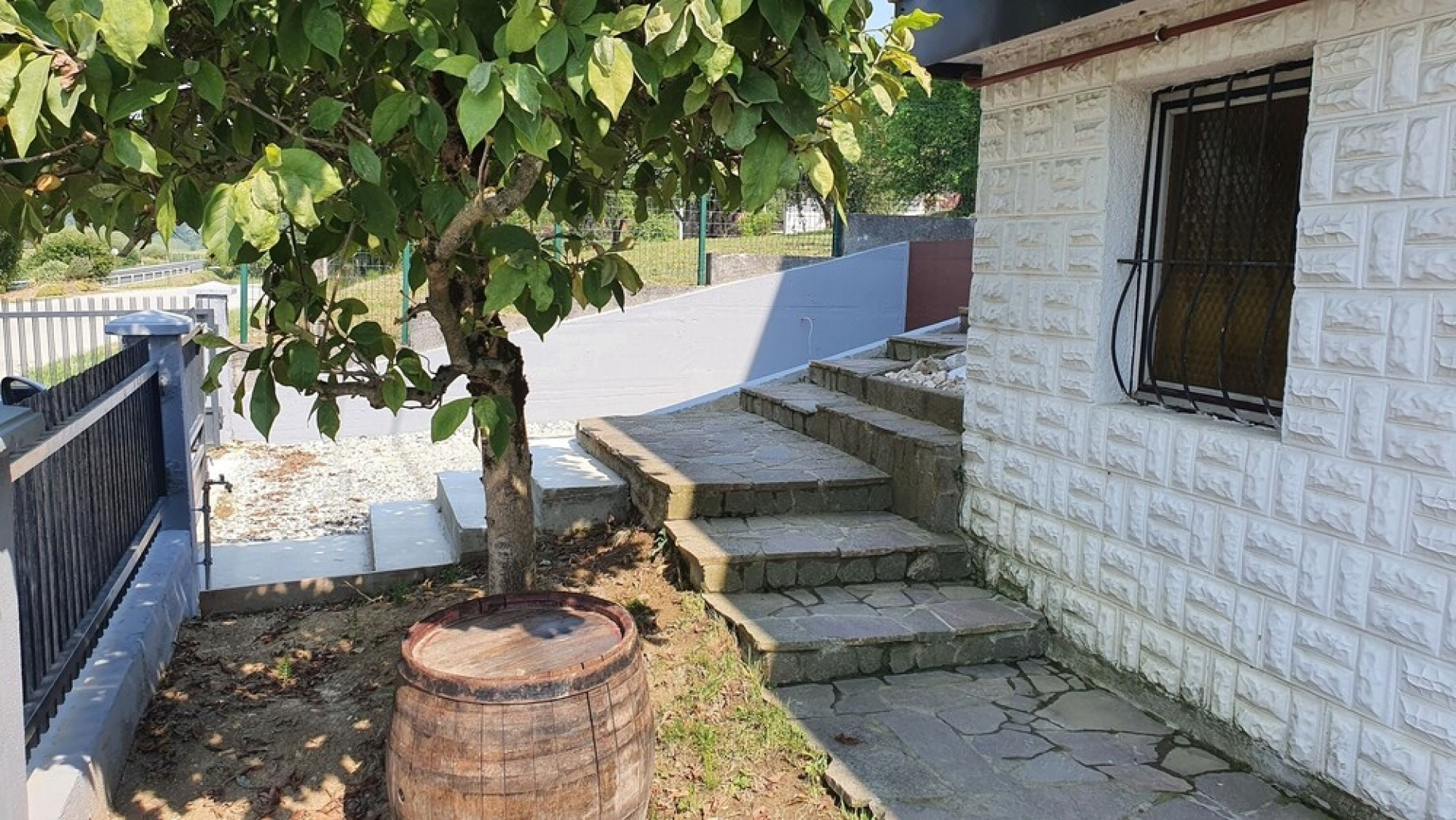 Peaceful 3-bedroom Holiday Home Magnolija