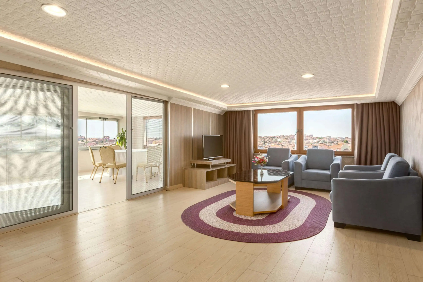 Ramada by Wyndham Usak