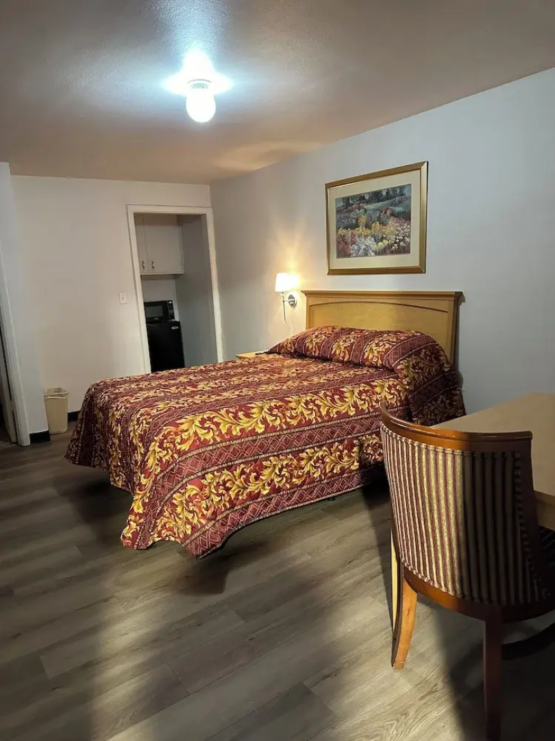 New West Motel